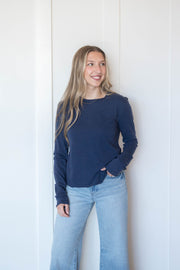 nova tee long sleeve