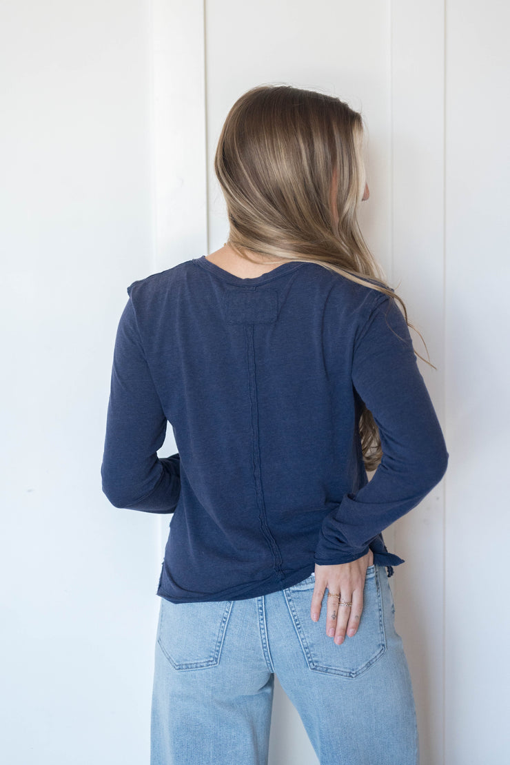 nova tee long sleeve