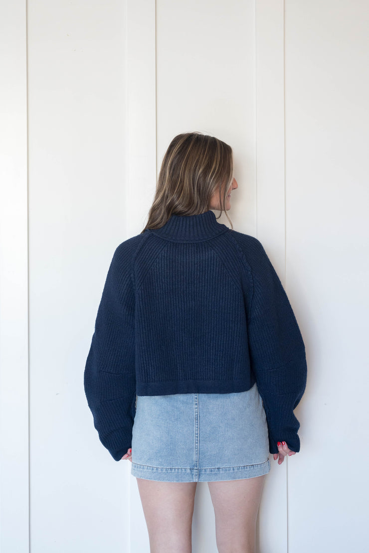 odette sweater