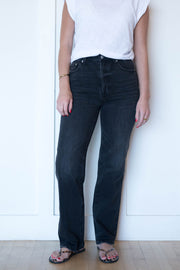 cassie high rise straight