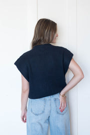 karalie knit top