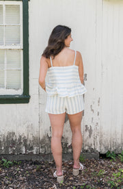 breanna tweed shorts