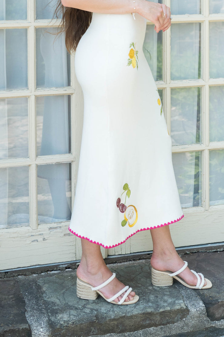rosalie sweater dress