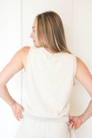 aster seamed tank