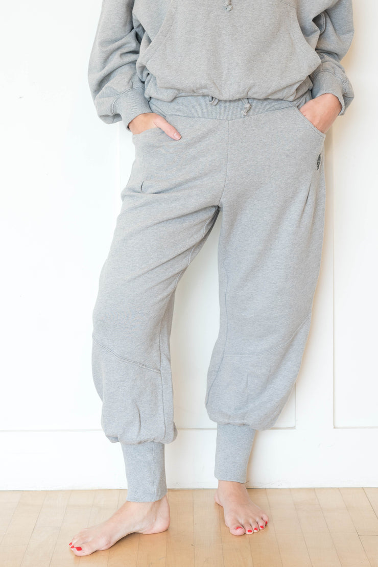 day off pant