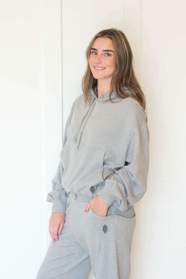 day off hoodie