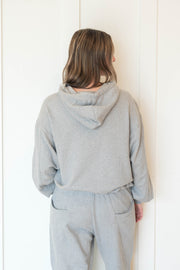 day off hoodie