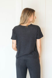 kara rib tee