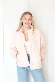 pippa packable puffer