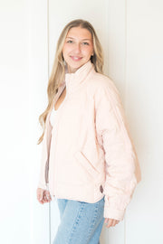 pippa packable puffer