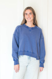 intercept pullover
