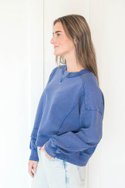 intercept pullover