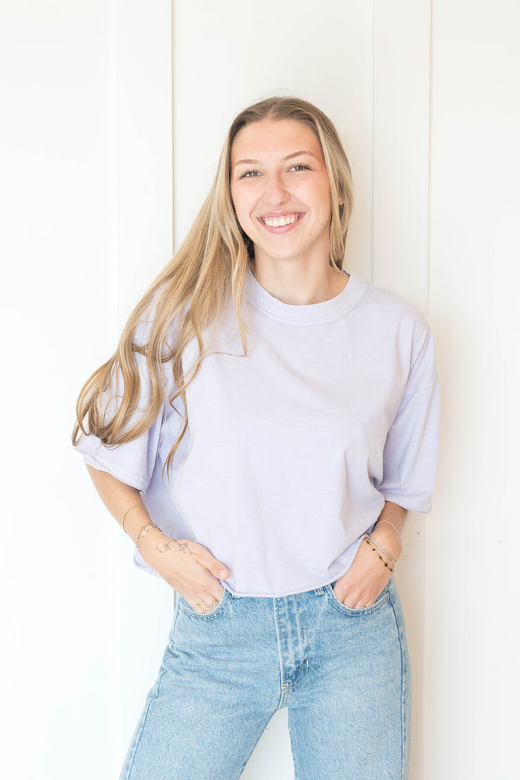 inspire tee