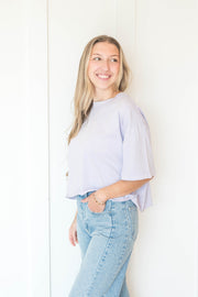 inspire tee