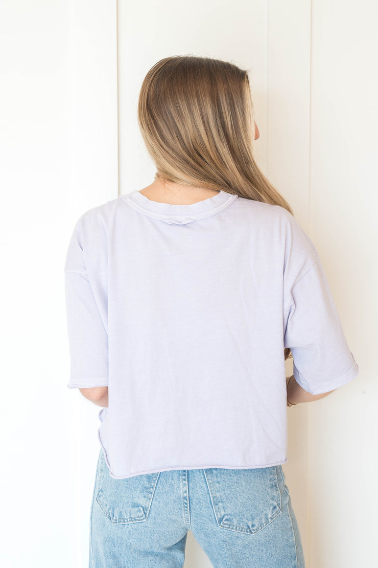 inspire tee