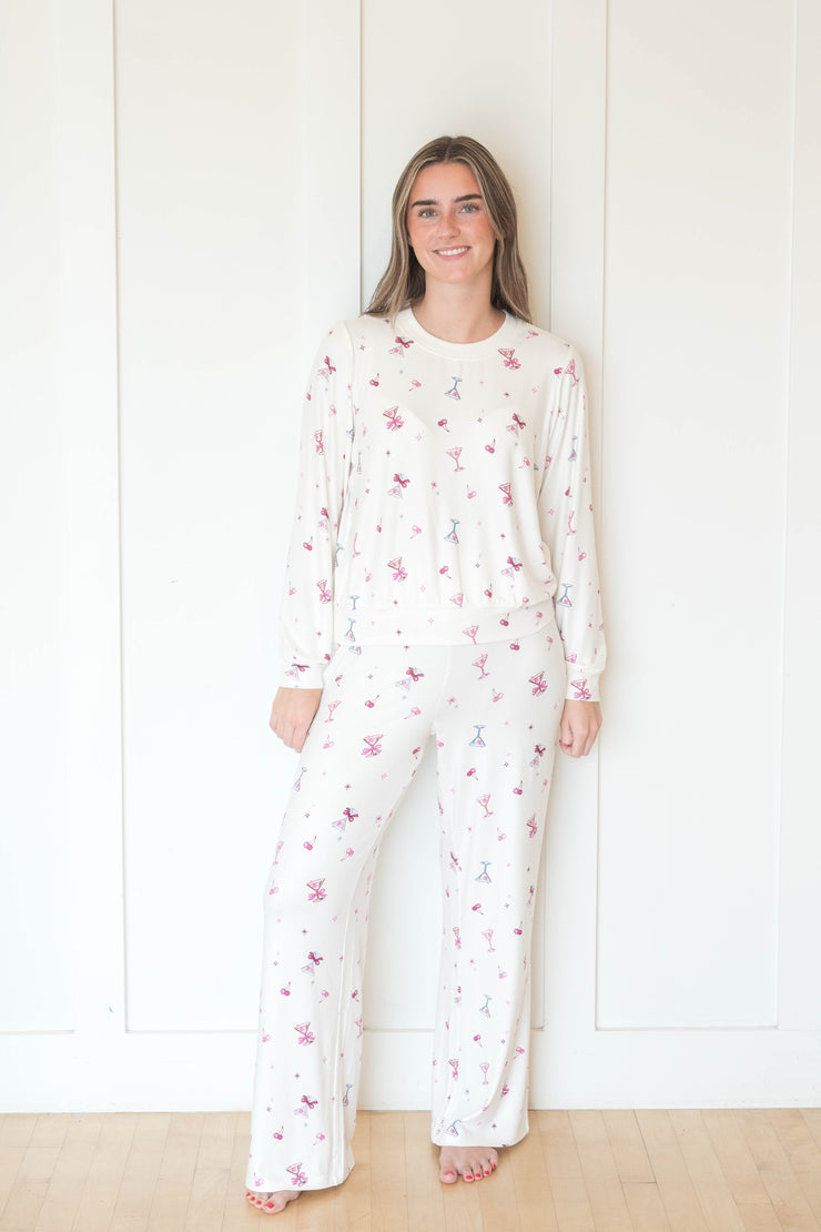 dawn martini pant