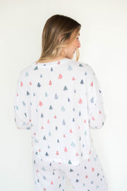 alpine tree long sleeve