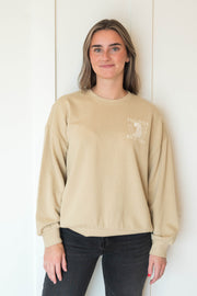 wild side sweatshirt