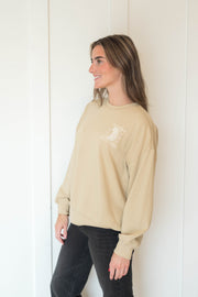 wild side sweatshirt