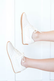 b.ntcd mesh sneakers