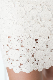 bette mini dress