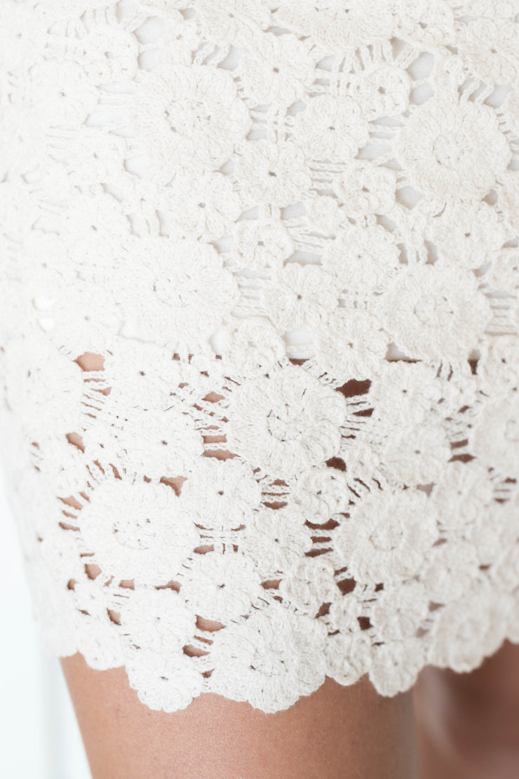 bette mini dress