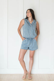 hudson top