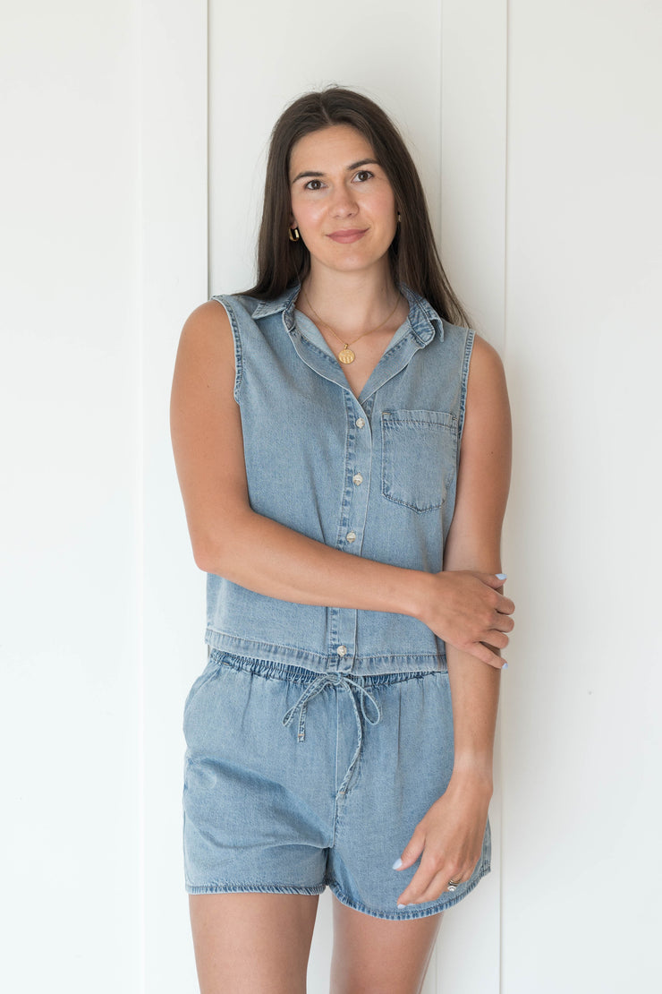 hudson short