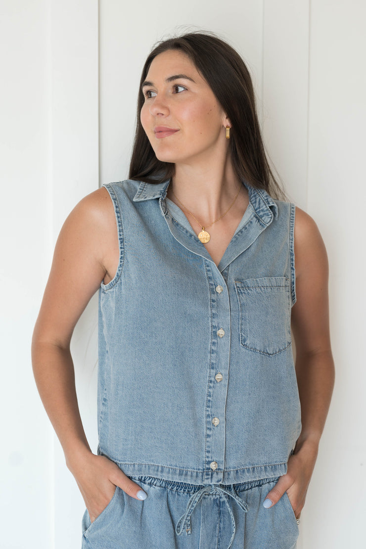 hudson top