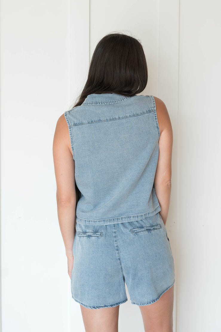 hudson top