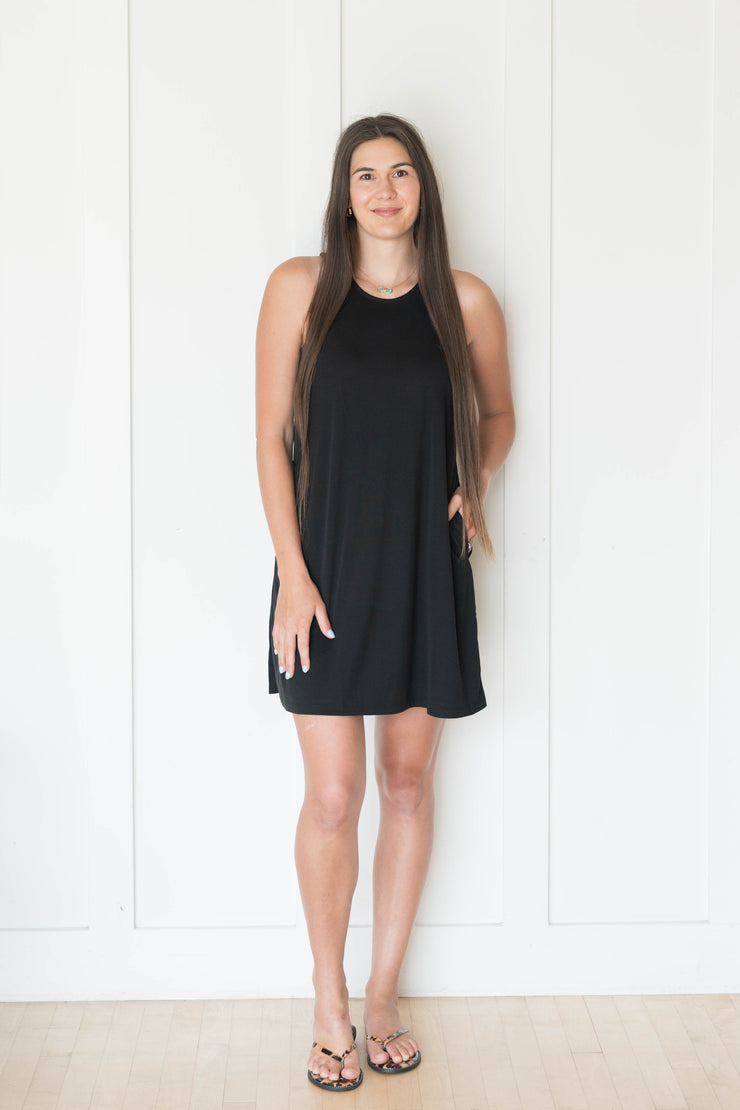 vanna dress