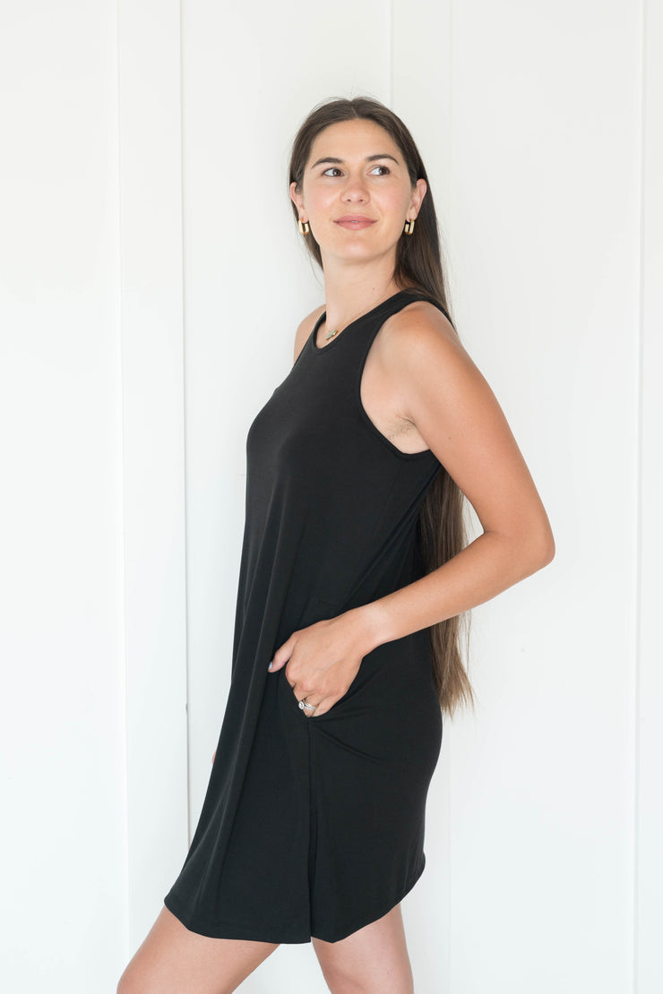 vanna dress