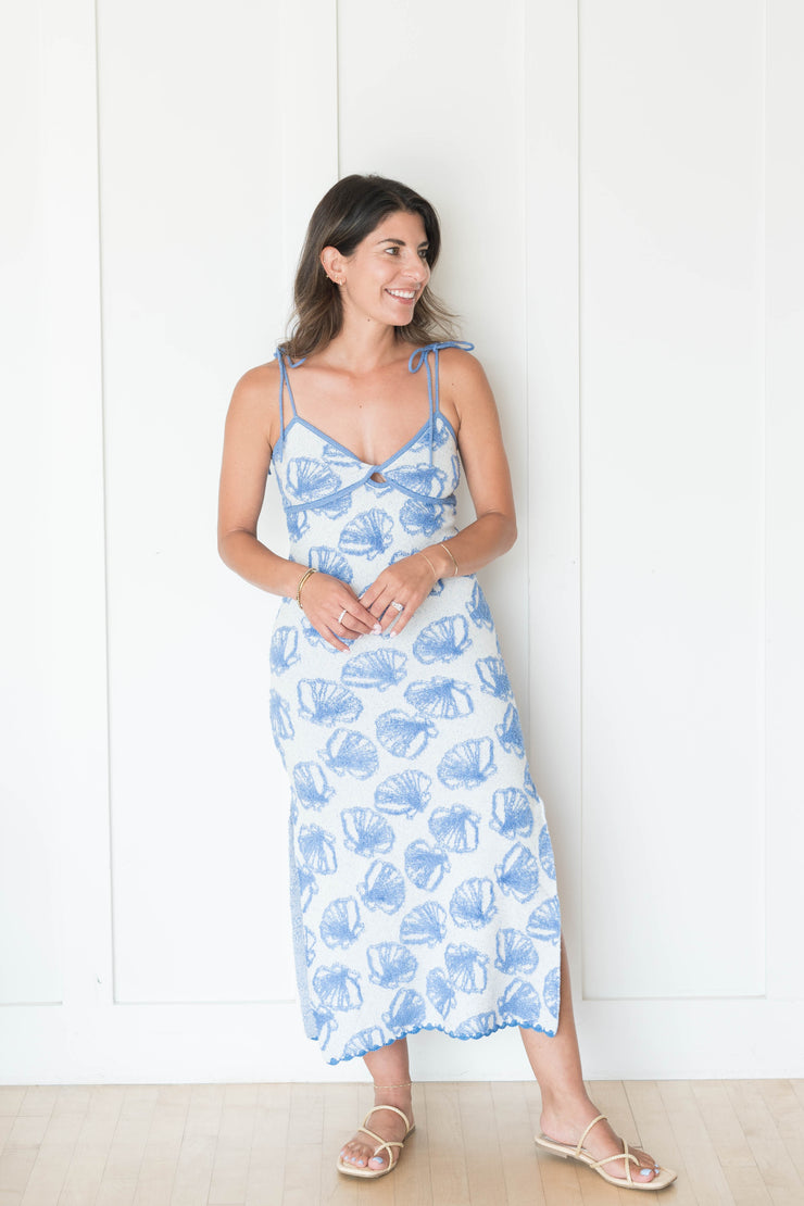 milley midi dress