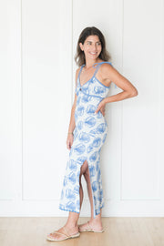 milley midi dress