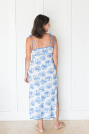 milley midi dress