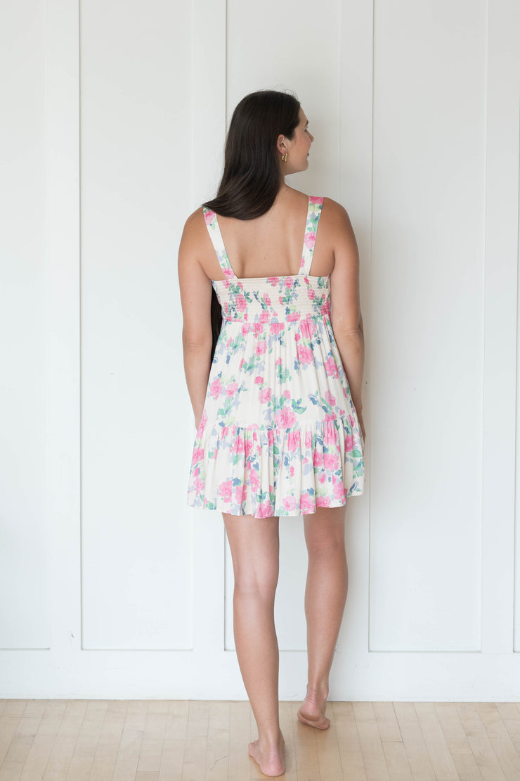 indygo mini dress