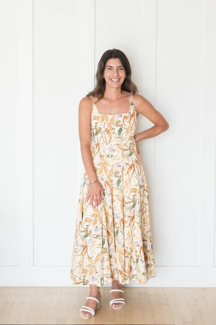 jaleyah dress