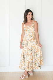 jaleyah dress