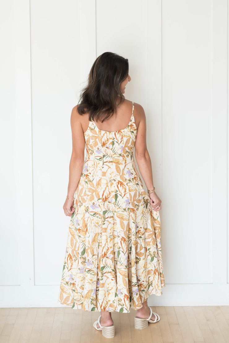 jaleyah dress