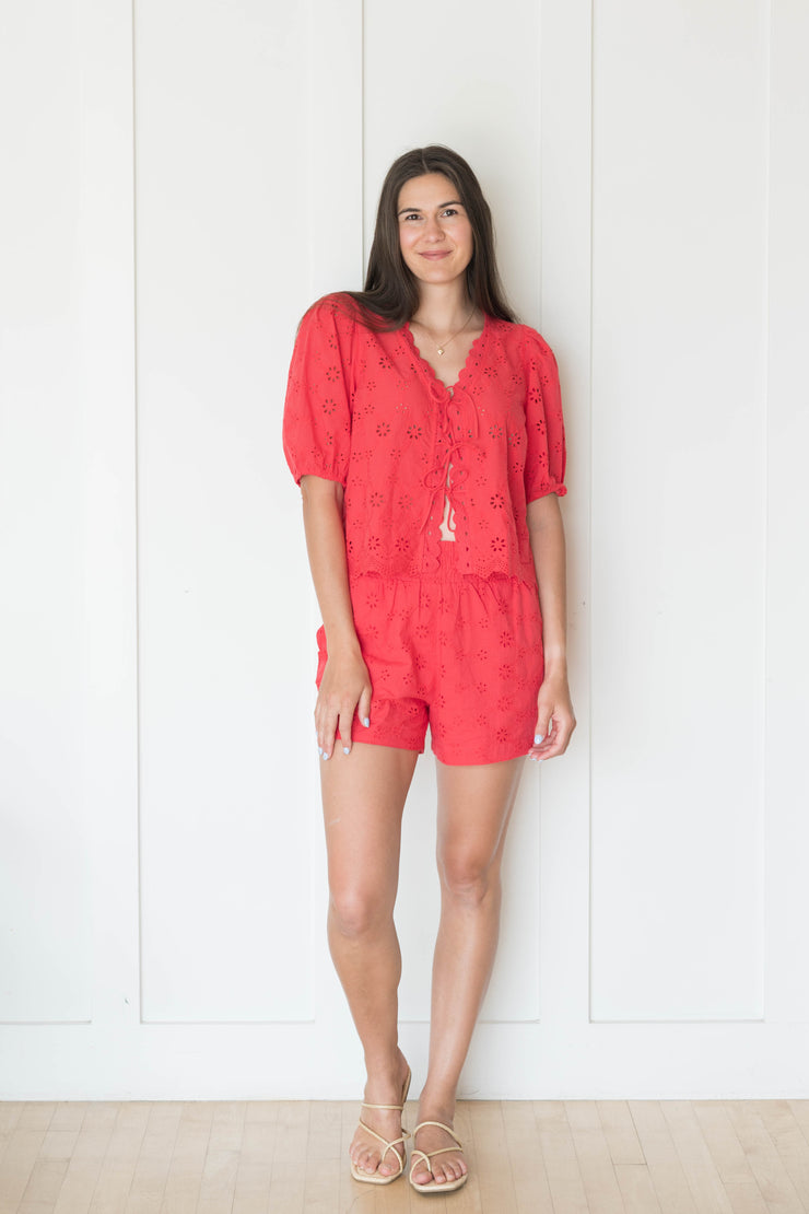 yuiko shorts