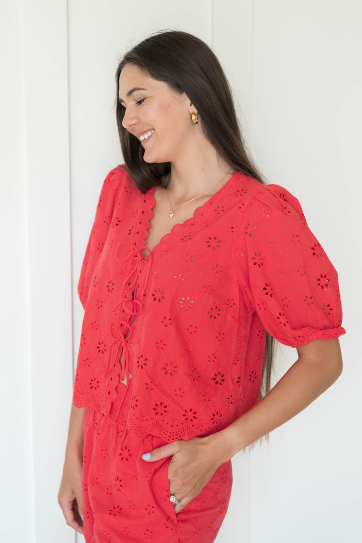 yuiko top