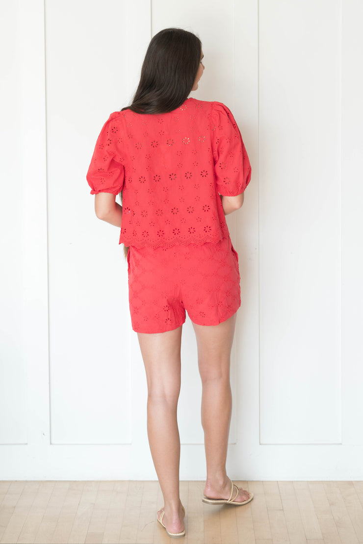 yuiko shorts