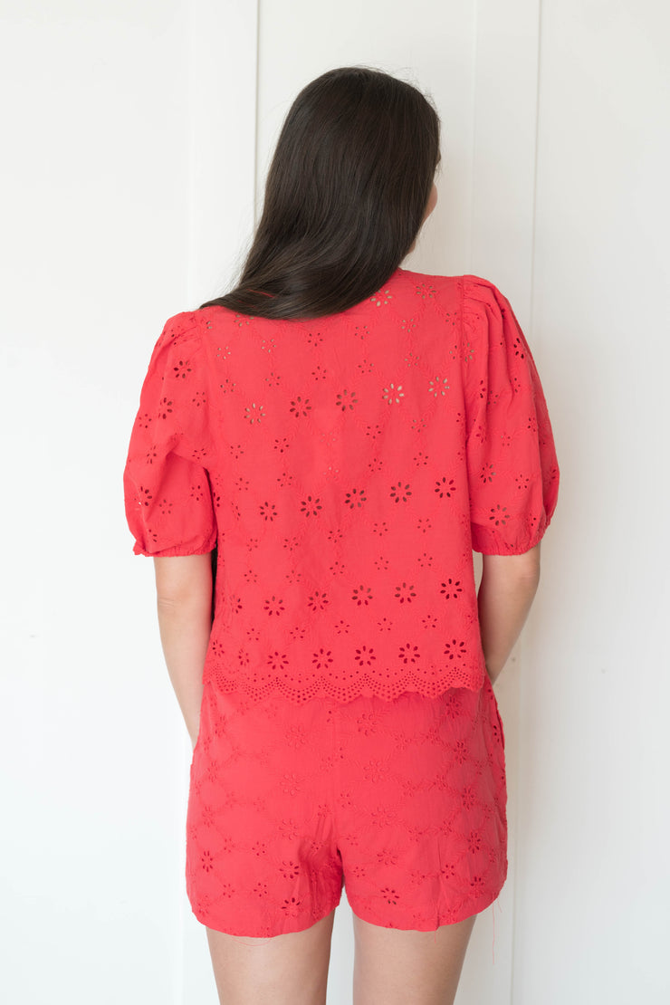 yuiko top