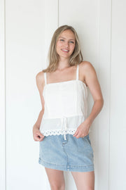 sasha top