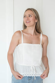 sasha top