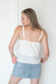 sasha top