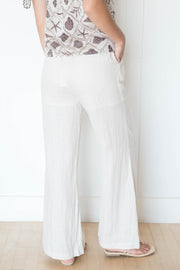 edy linen pant