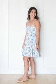 janessa mini dress
