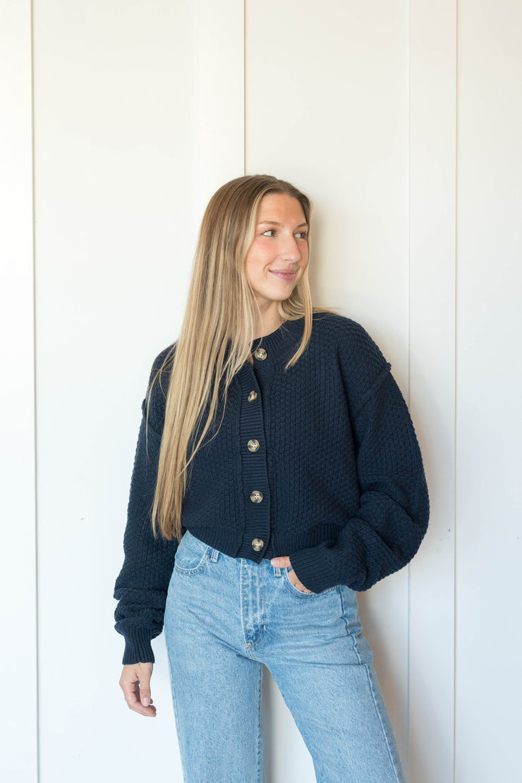 lila cardi