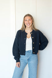 lila cardi